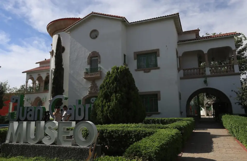 Museo de Juan Gabriel atrae a más de 20 mil visitantes en 9 meses 