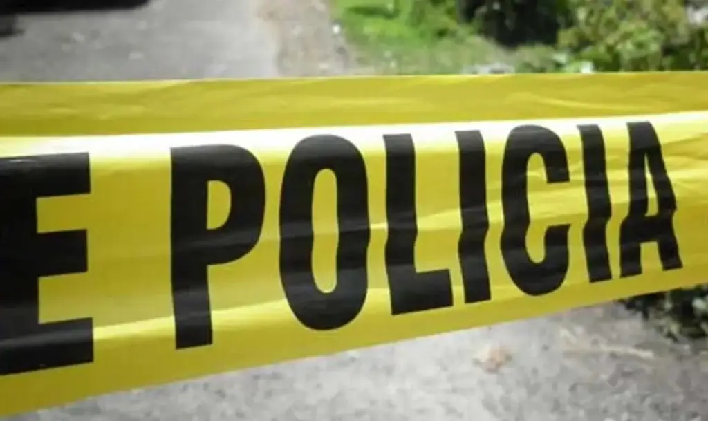 Asesinan a taxista en este municipio de Veracruz; otra persona fue herida