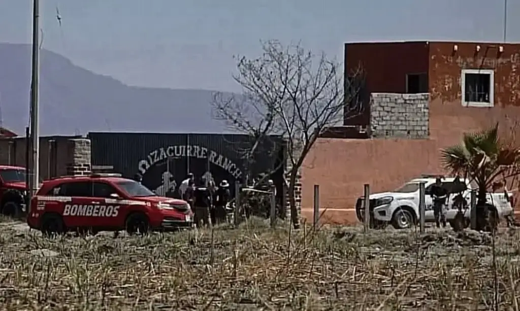 Imagen Investigan a 13 funcionarios por caso de rancho Izaguirre en Teuchitlán, Jalisco 