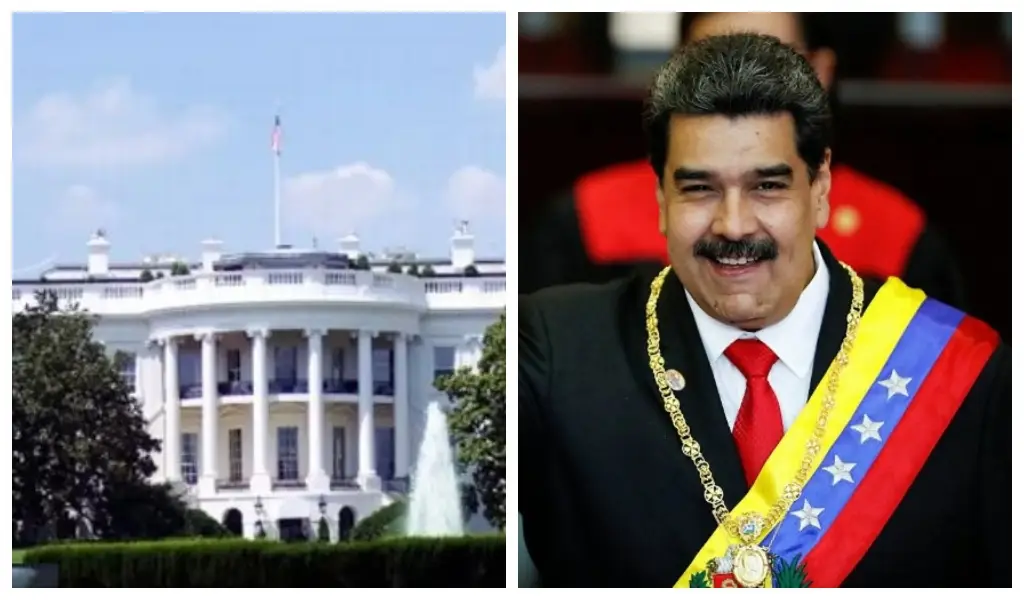 Imagen Washington critica a Maduro por celebración de comicios para el Esequibo