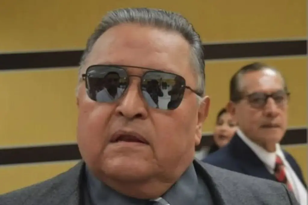 Imagen Reportan muerte de exacalde de Xalapa; esto se sabe