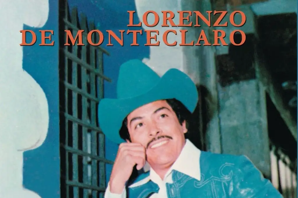 Imagen Quitan visa a cantante Lorenzo de Montecarlo y cancela conciertos en Estados Unidos