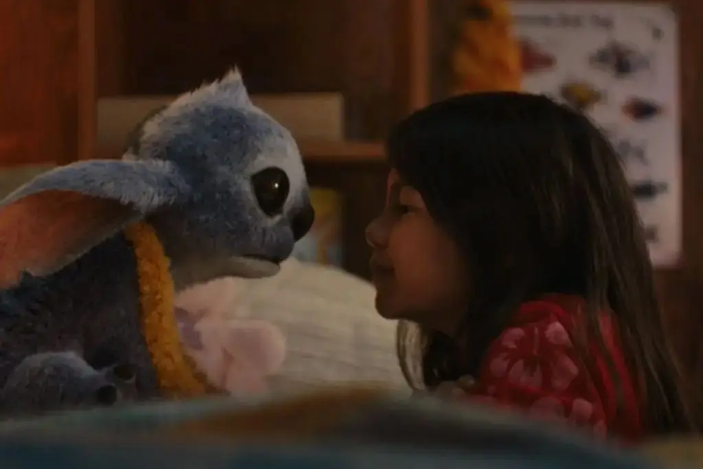 Imagen 'Lilo & Stitch' arrasa en taquilla y la última 'Misión imposible' entra con fuerza