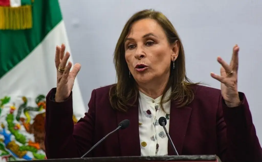 Imagen Van 170 solicitudes de seguridad de candidatos en Veracruz: Nahle 