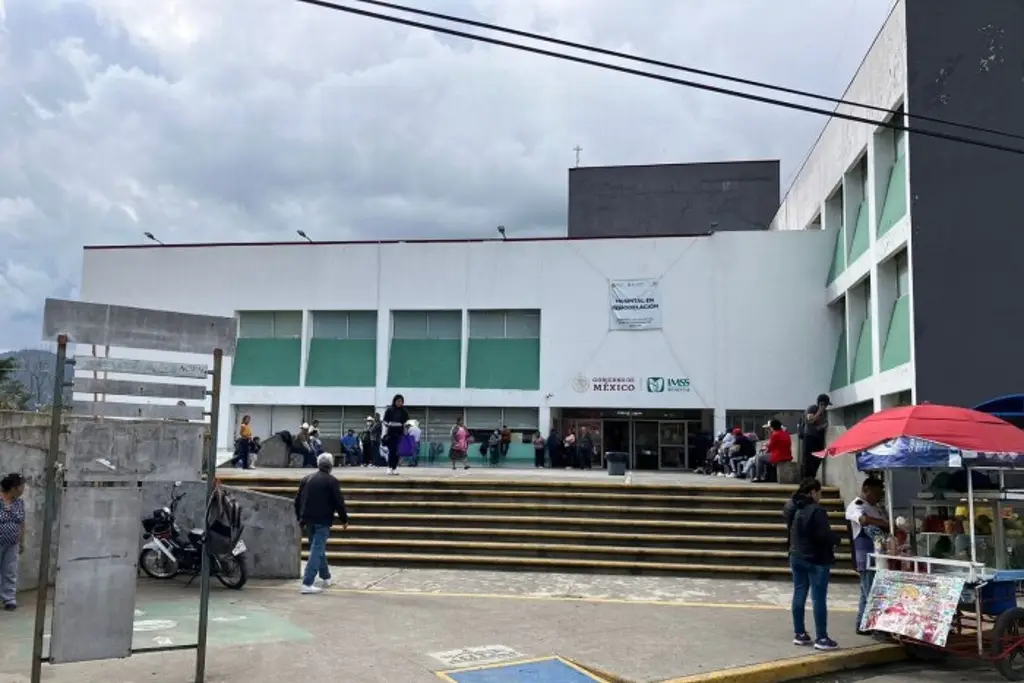 Imagen Muere en el hospital de Río Blanco el joven linchado por presunto abuso sexual