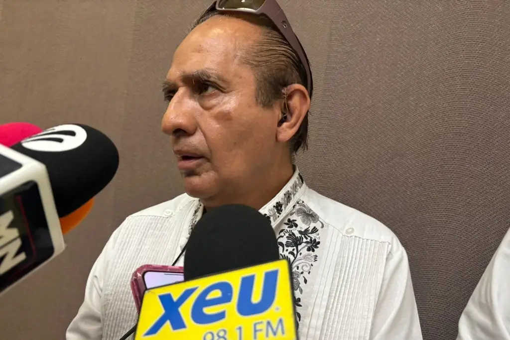Imagen Pide CCE carretera alterna por saturación en la carretera Veracruz-Puebla 