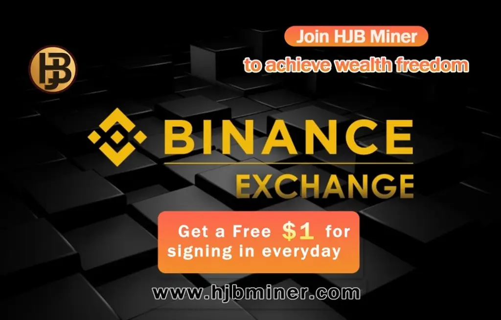 Imagen HJB Miner ofrece soluciones de minería en la nube seguras y rentables para inversores en criptomonedas