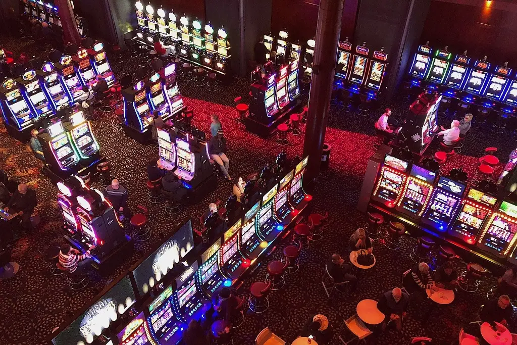 Imagen Errores comunes de los nuevos jugadores en casinos online: evítalos desde el inicio