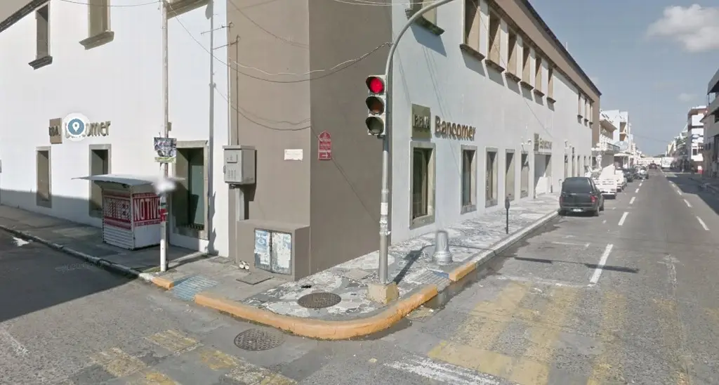 Imagen Habrá cierre en el crucero del Centro Histórico de la ciudad de Veracruz 
