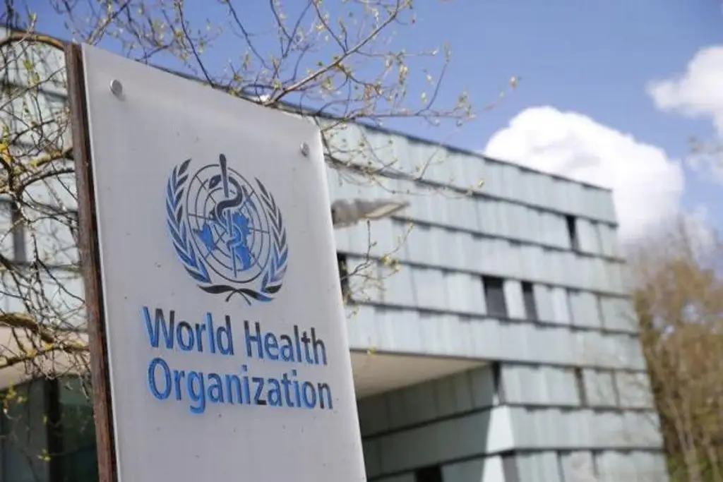 Imagen Argentina oficializa su salida de la Organización Mundial de la Salud