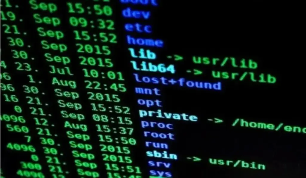 Imagen China responsabiliza a Taiwan por hackeo contra empresa tecnológica