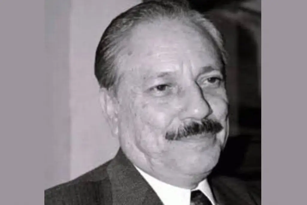 Imagen Fallece Sergio Villasana Delfín, ex director de Radiotelevisión de Veracruz