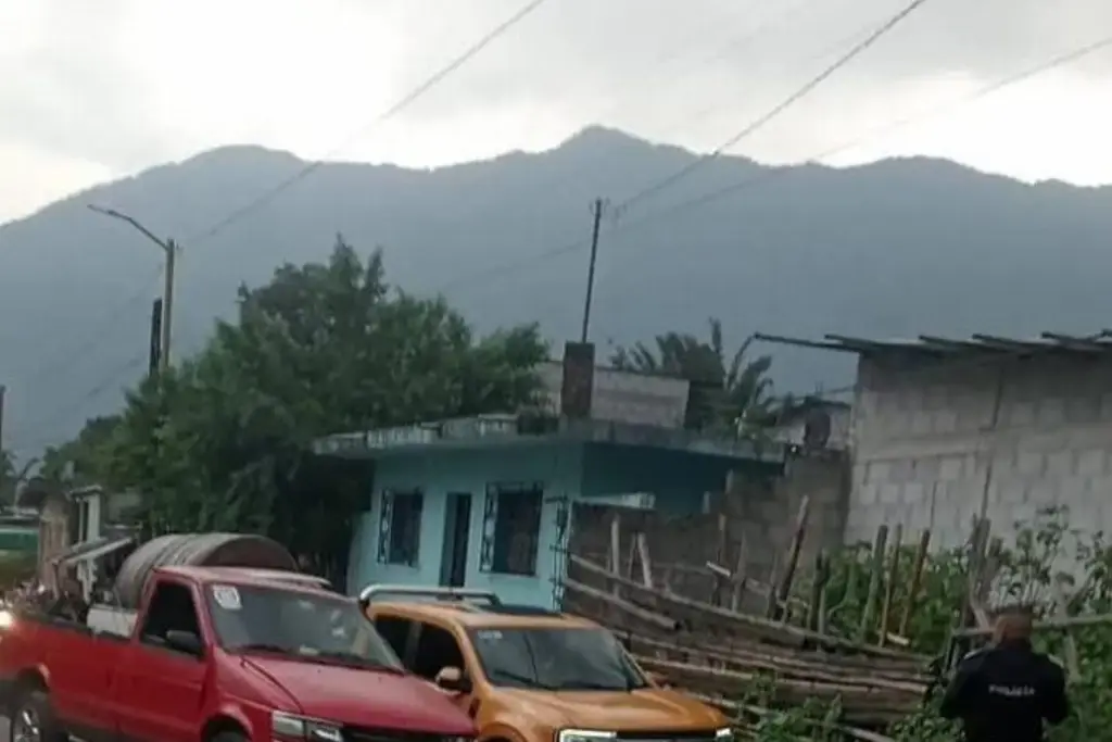 Imagen Detienen a exalcalde de Ixhuatlancillo por presunta agresión a balazos a contingente de Morena