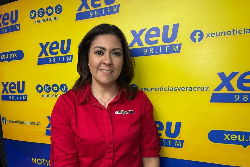 Imagen Carolina Gudiño pide a sus oponentes declinar por ella