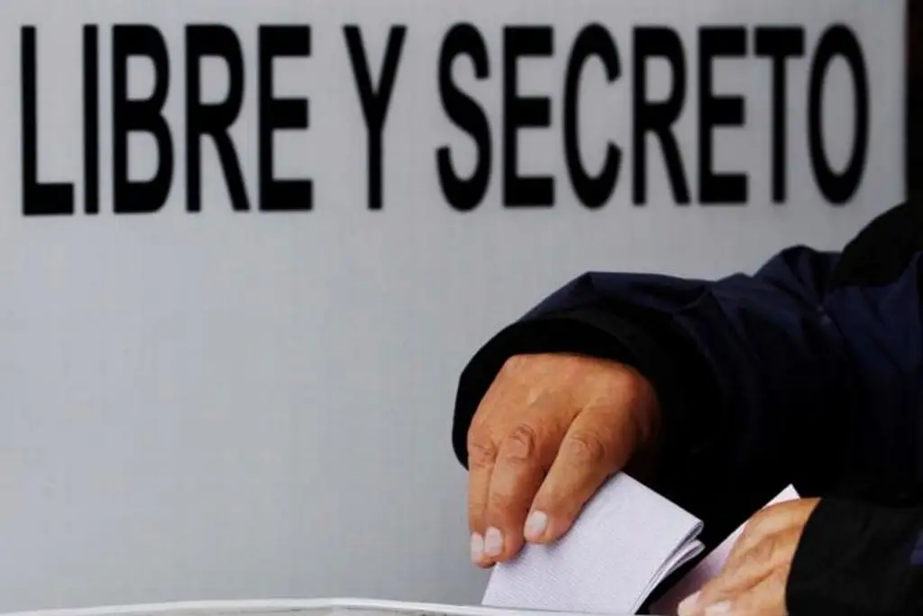 Imagen A pocos días de la elección, esto debes saber al votar por alcaldía y Poder Judicial en Veracruz 