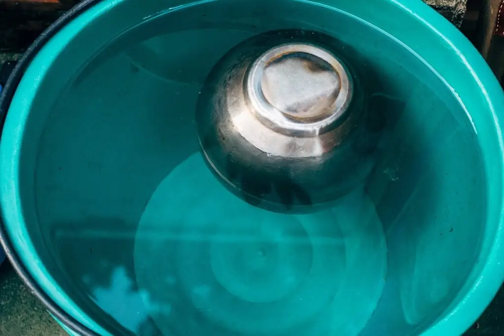 Imagen ¿Cuánto durará la suspensión del agua por estiaje en Veracruz?