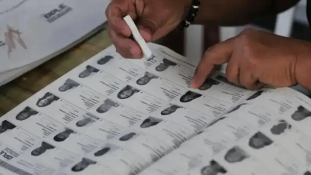 Imagen OPLE prevé 65% de participación para renovar alcaldías en Veracruz y 20% para elección judicial
