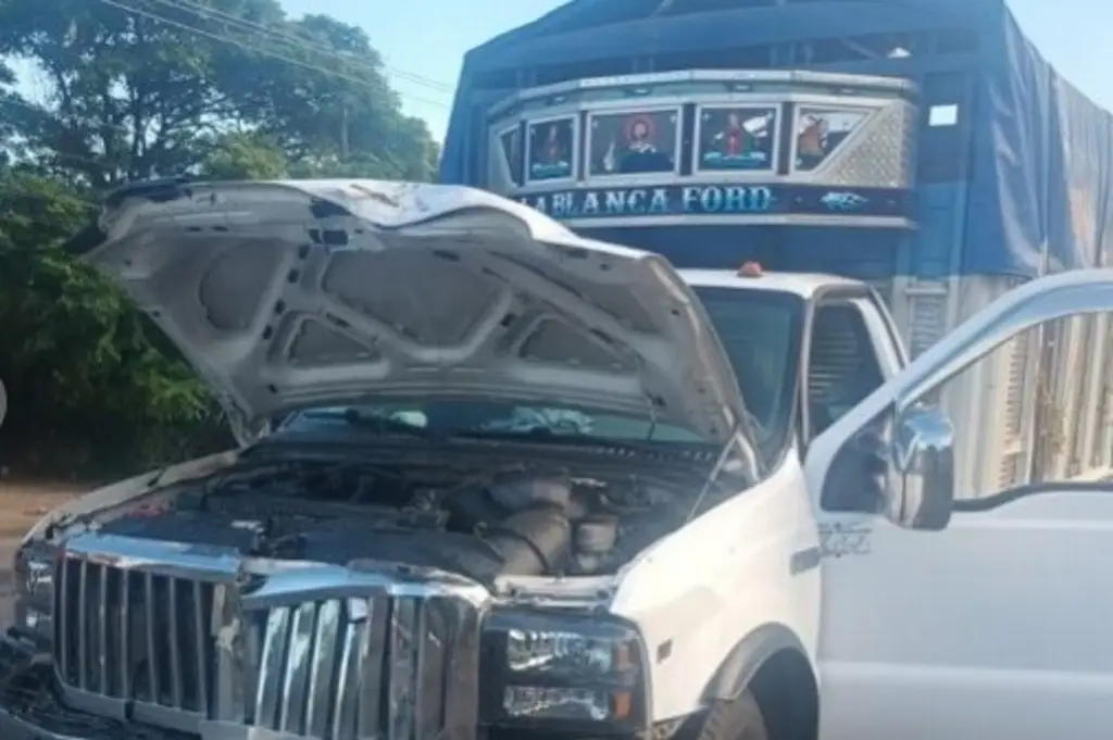 Imagen Identifican a estudiante fallecido tras accidente en carretera de Veracruz; consterna su deceso