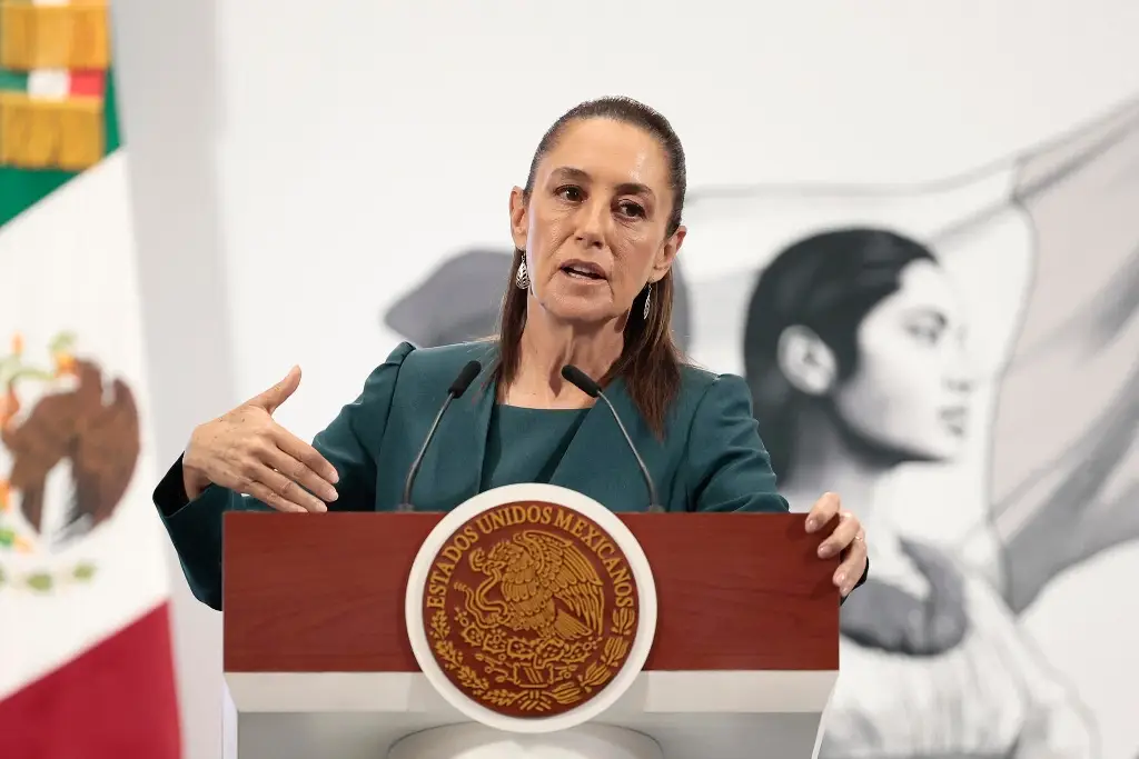 Imagen Se investigará presunta falsificación de medicamentos oncológicos en Veracruz: Sheinbaum