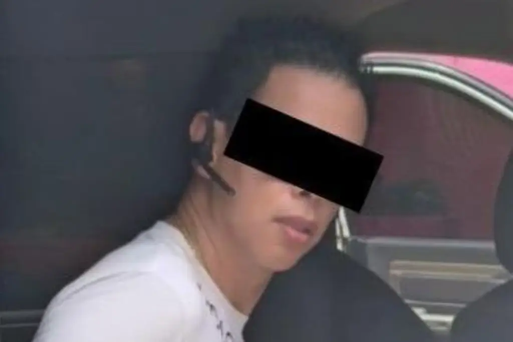 Imagen Detienen a reconocido actor “nopor” 