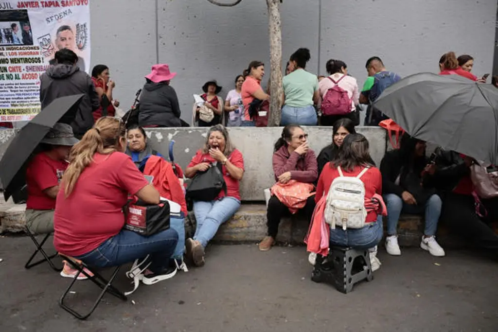 CNTE rechaza propuestas del gobierno federal; califican puntos ofrecidos como 'pura paja'