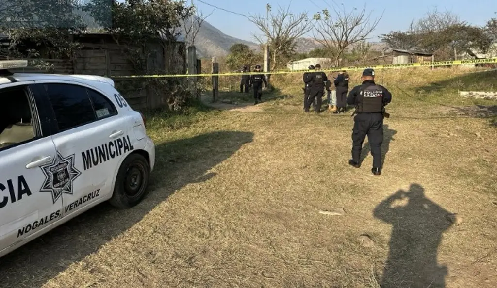 Imagen Hallan sin vida a mujer con heridas de bala en Nogales, Veracruz 