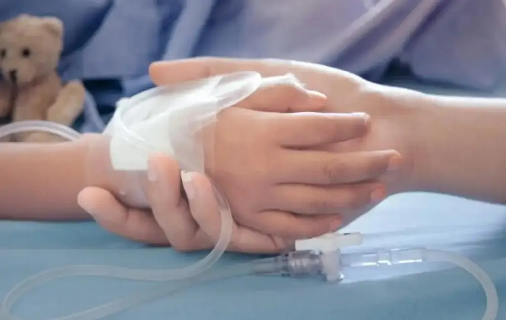 Imagen ¿Cómo detectar el cáncer en la sangre y cuáles son sus síntomas?