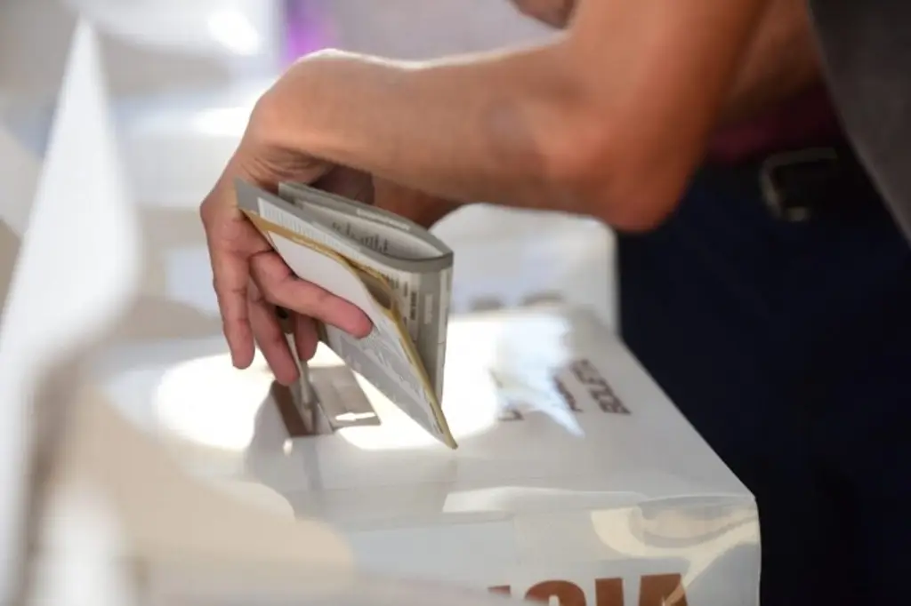 Imagen México iniciará veda electoral este jueves rumbo a las históricas elecciones judiciales