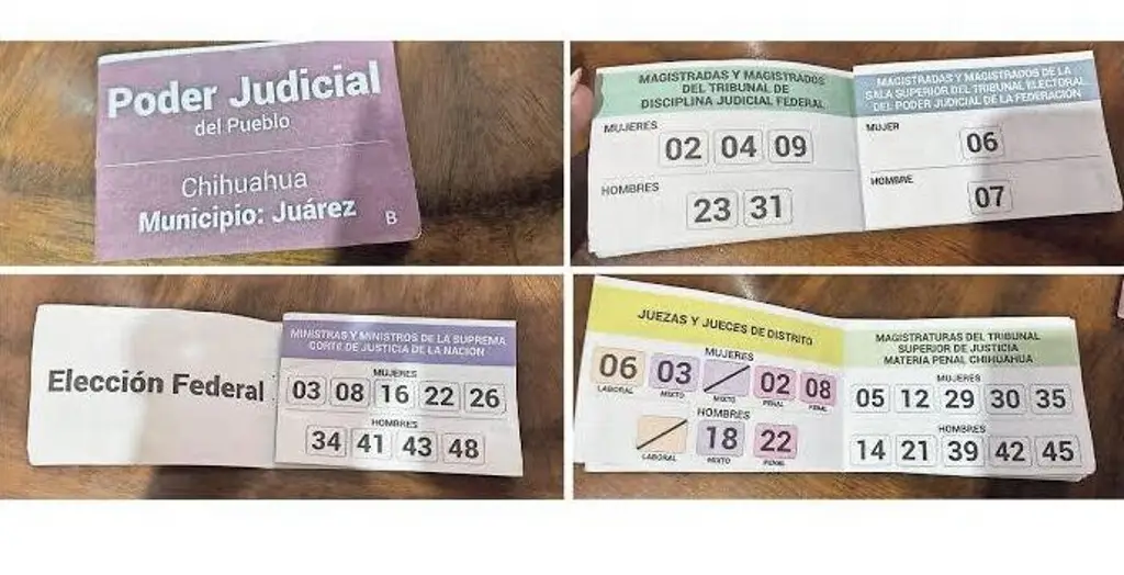 Imagen INE va contra acordeones, prevé dictar medidas cautelares
