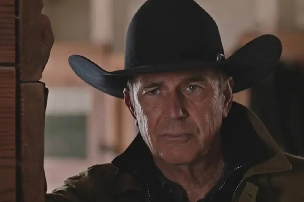 Imagen Actriz demanda a Kevin Costner por 
