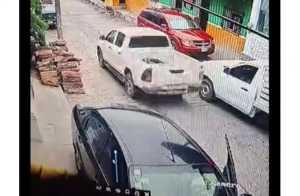 Imagen Candidato del PAN en Coxquihui denuncia detención de tío; Fiscalía lo acusa de asesinar al contrincante de Morena