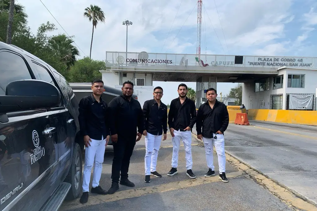 Imagen Confirma fiscal de Tamaulipas asesinato de integrantes de 