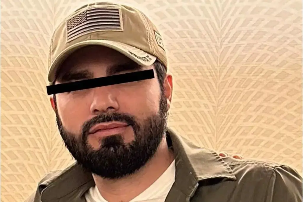 Imagen México insistirá en extradición de Dámaso López, 