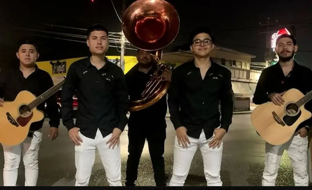 Imagen Rechazan familiares de Grupo Fugitivo versión de FGE de Tamaulipas sobre asesinato