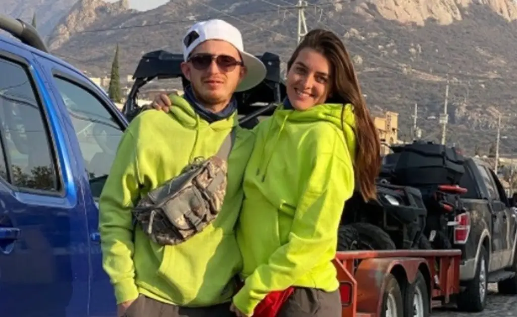 Imagen Nerea Godínez se lanza contra mamá de Octavio Ocaña tras decir que interrumpió embarazo