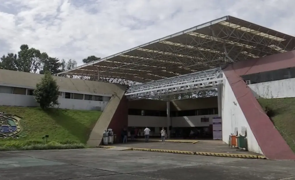 Imagen Gobierno de Veracruz niega brote de tuberculosis en oficinas de la SEV