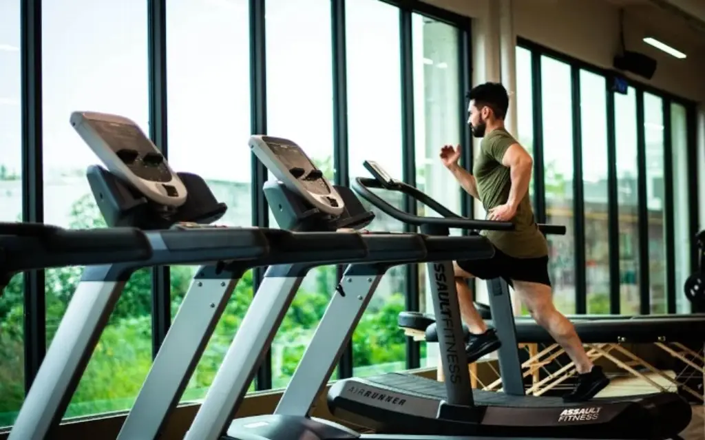 Imagen ¿Eres de las personas que les gusta hacer ejercicio en el gym? Checa esta información