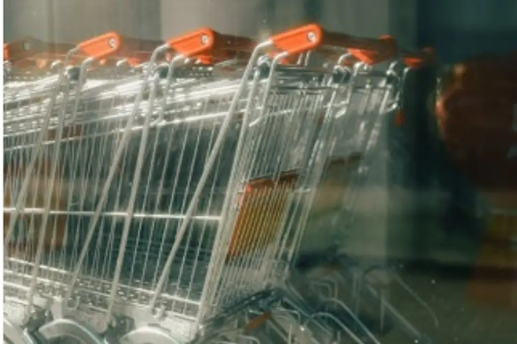 Imagen Denuncian presuntos acosos en supermercado de Boca del Río (+Video) 