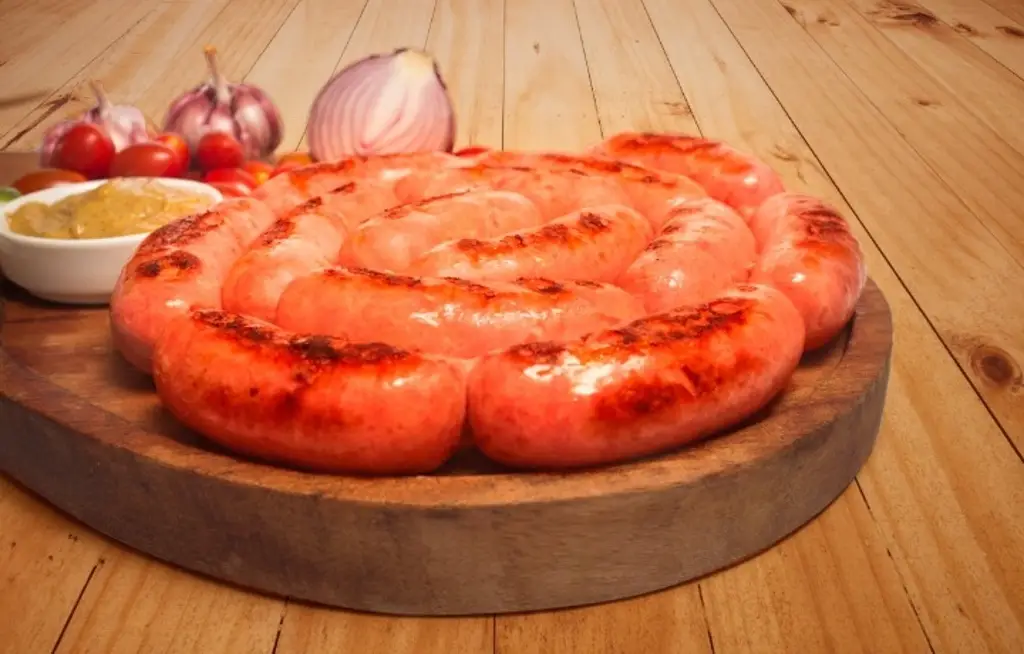 Imagen Conoce algunos riesgos del consumo excesivo de embutidos 