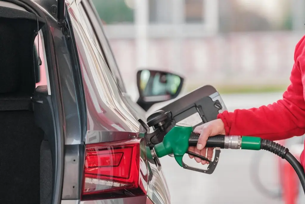 Imagen Hacienda mantiene sin estímulos a las gasolinas Magna, Premium y diésel