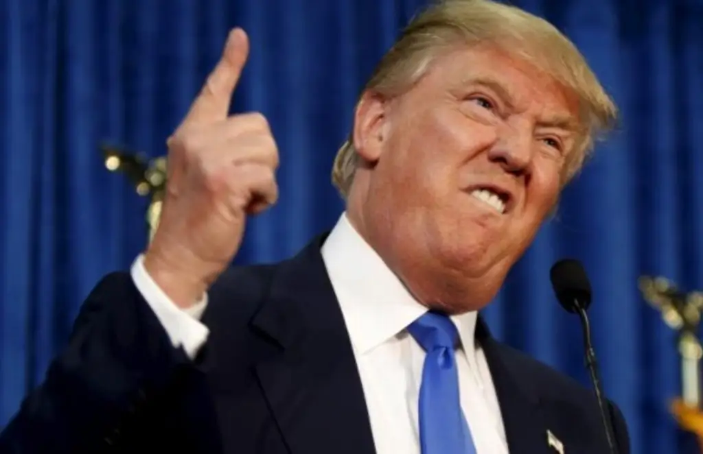 Imagen Corte Suprema permite a Trump retirar la residencia temporal a más de 500 mil migrantes