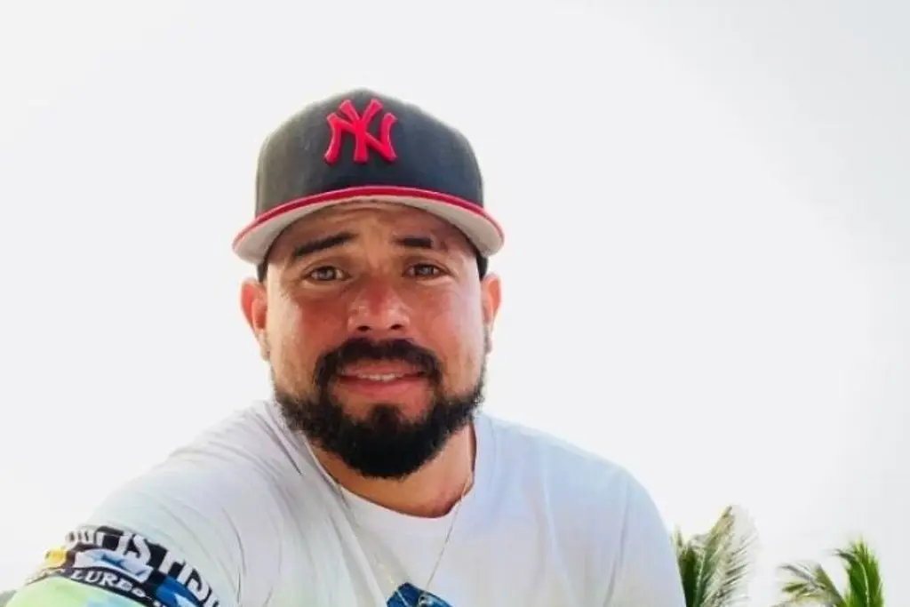 Imagen Hallan sin vida a joven desaparecido en Alvarado 