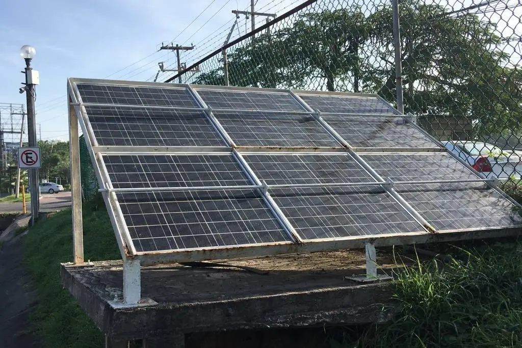 Imagen ¿Te quedas sin luz si tienes paneles solares durante un apagón? Esto es lo que debes saber