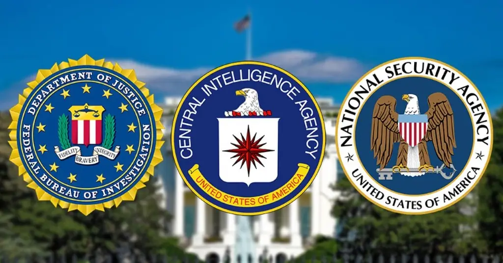 Imagen Agencias de espionaje de EU se contradicen por presunto vínculo de gobierno de Maduro con el 'Tren de Aragua'