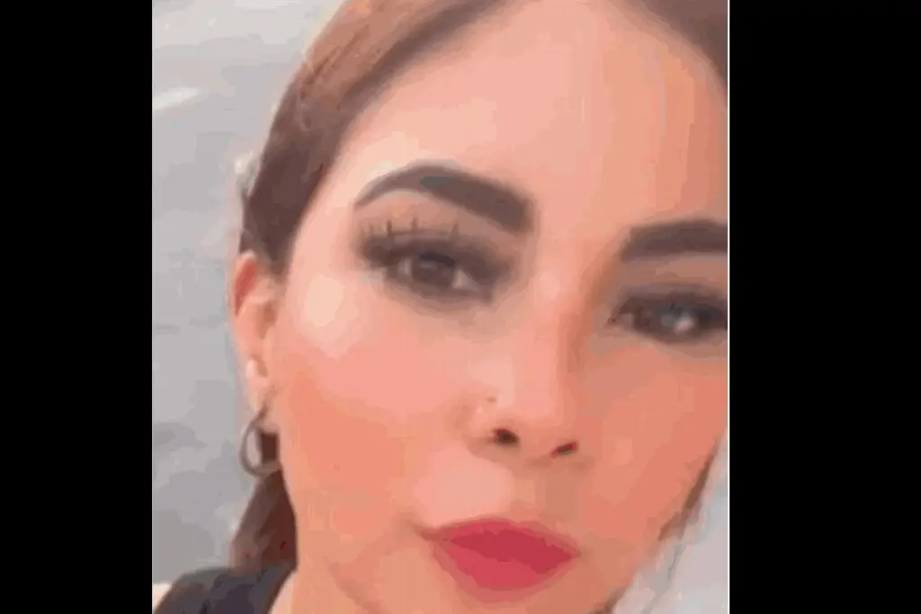 Imagen Desaparece joven mujer en Veracruz 