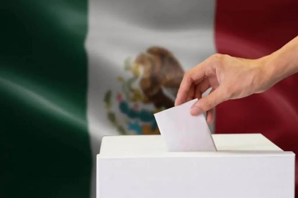 Imagen ¿Cuándo habrá resultados de la elección municipal y la del Poder Judicial?