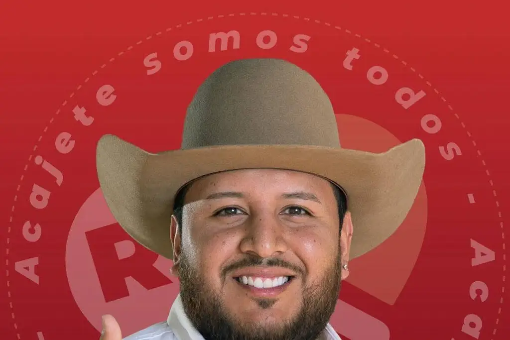 Candidato de Morena en Acajete desmiente intento secuestro; esto dijo sobre incidente