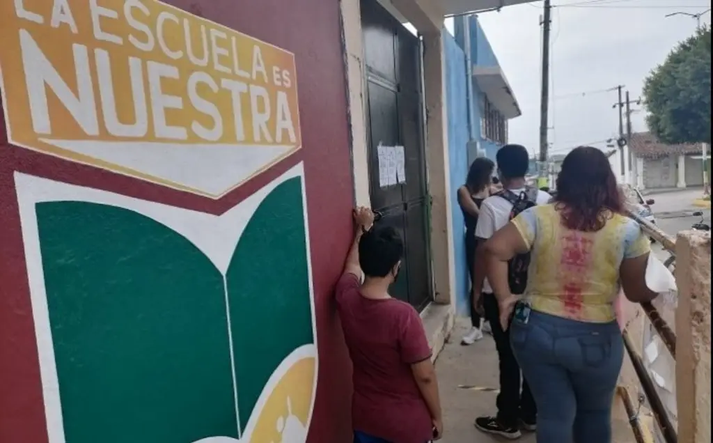Imagen Así puedes denunciar un delito electoral 