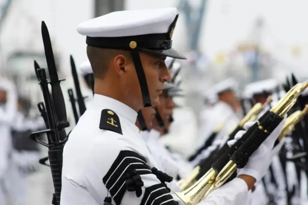 Hoy es Día de la Marina Nacional