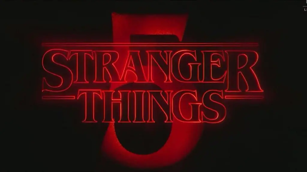 'Stranger Things' estrenará su quinta y última temporada en tres partes